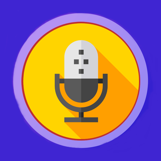 All Call Recorder Automatic Voice Recorder Pro icon