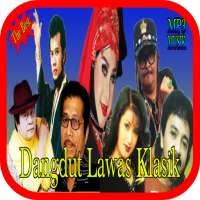 Dangdut Lawas Klasik Offline on 9Apps