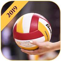 Volleyball Players 4K Wallpapers - Volleyball 2020 on 9Apps