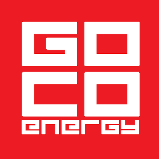 GOCO Energy icon