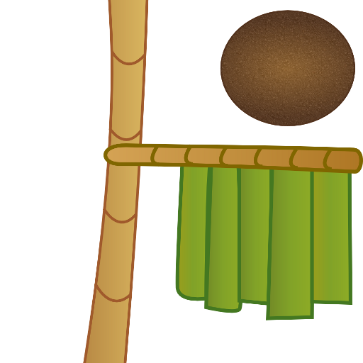 Jungle Basketball icon