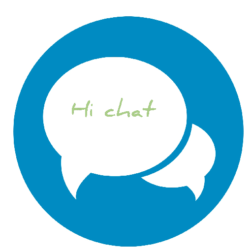 Hi Chat icon