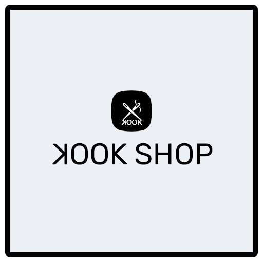 KooK Shop icon