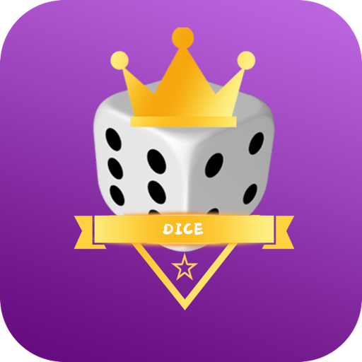 Lucky Dice - Win Rewards Daily icon