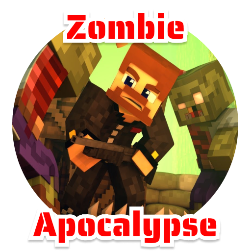 Zombie Apocalypse Mods and Addons for MCPE icon