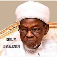 Tarihin Khalifa Isyaka Rabiu