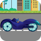 Pj Racing Masks icon