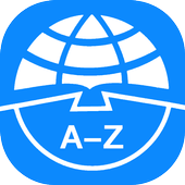 Cross Land Translator icon