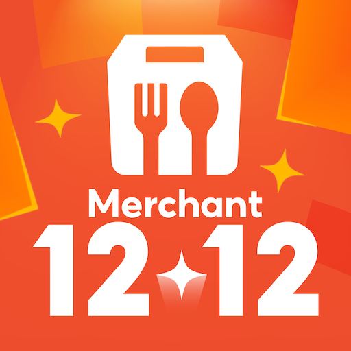 ShopeeFood - Đối Tác Nhà Hàng icon