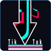 Auto Video downloader TikTOK VD - INSTAVD INC