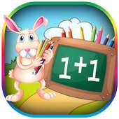 تعليم الحساب للأطفال