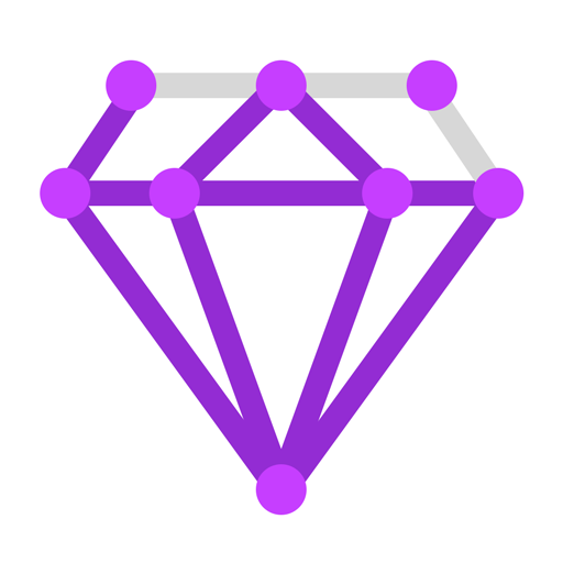 One Line Puzzle-Fun Connection icon