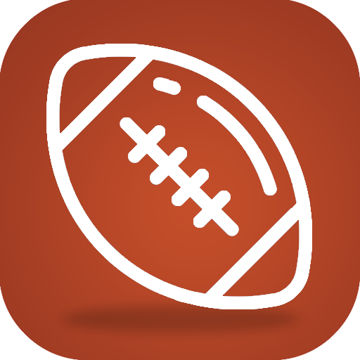 American Football NFL Stats, Schedule &amp; Score icon