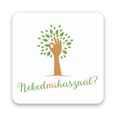 Neked mi használ? icon