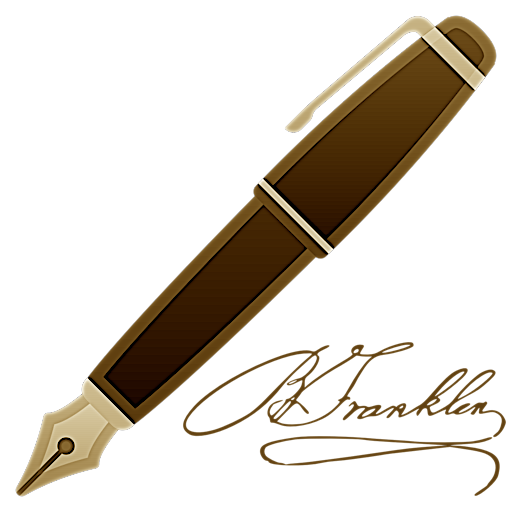 Signature Maker icon