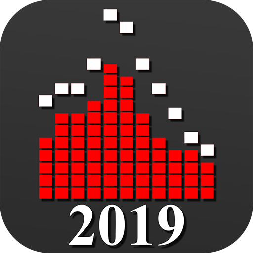 Speaker Booster With Equalizer icon