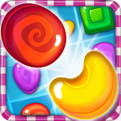 Candy Blast Legend icon
