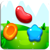 Candy Match Pro icon
