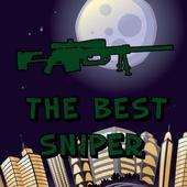 ikon The Best Sniper