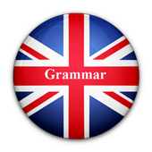 English Grammar иконка