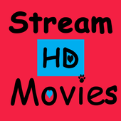 Stream HD Movies 2018 أيقونة