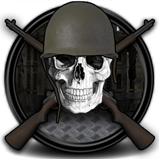Medal Of Valor 3 Zombies - WW2 icon
