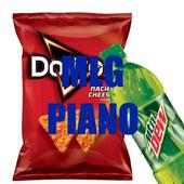 كبريات جامعة الألعاب بيانو on 9Apps