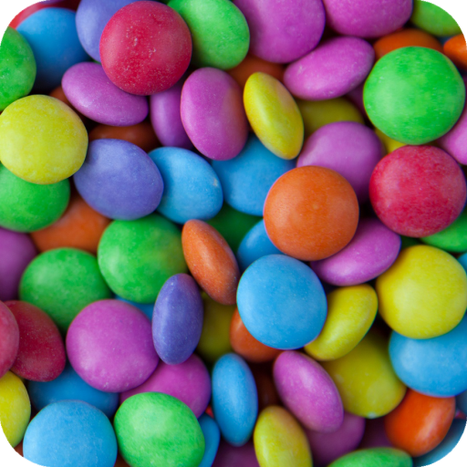 Candy Wallpaper icon
