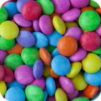 Candy Wallpaper