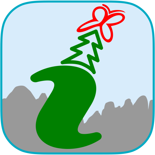 info Fassa&amp;Fiemme icon