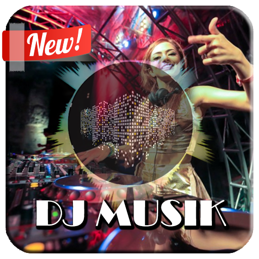 DJ REMIX TERBARU FULL BASS icon