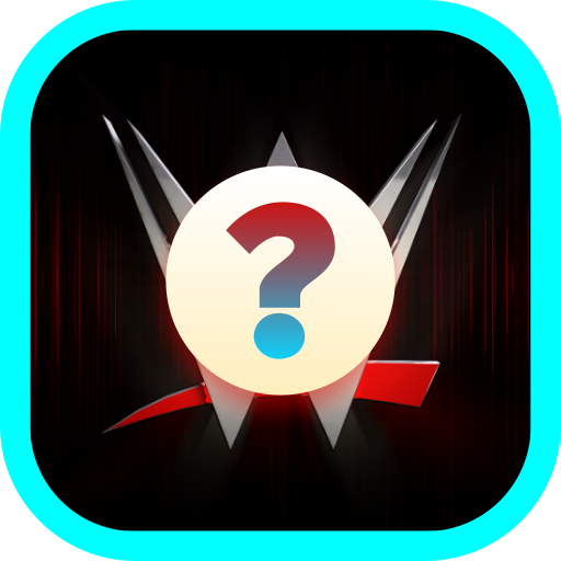 Guess the Wrestler icon
