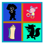 Doras Memory Game icon