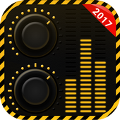 Bass Booster Equalizer icon