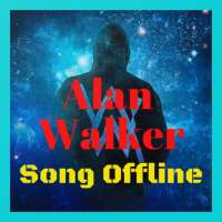 Lagu Alan Walker 2020 Offline on 9Apps