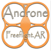 Androne Freeflight.AR icon