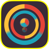 Switch Color : Endless Way icon