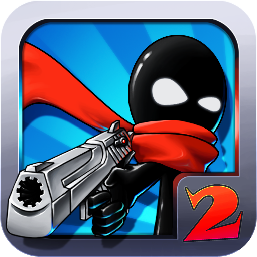 Super Stickman Survival 2 icon