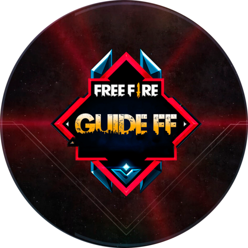 Free Fire Guide - Tips and Tricks icon
