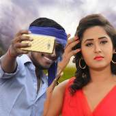 Selfie With Kajal Raghwani on 9Apps