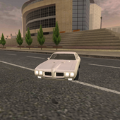 2020 Car Racing Forever icon