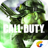Call Of Duty: Mobile icon