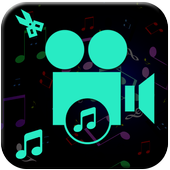 Audio Video Music Mixer icon