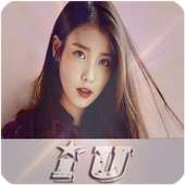 IU - Kpop Album Offline Music