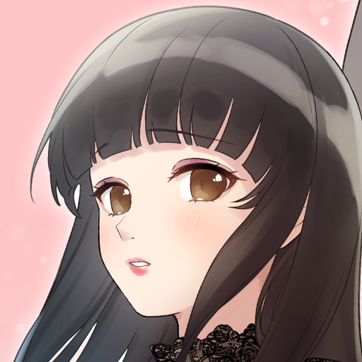 Rose &amp; Tear Otome Story Games icon