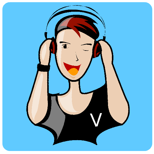 Inglés en Audio icon