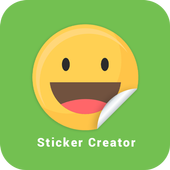 Sticker Creator icon