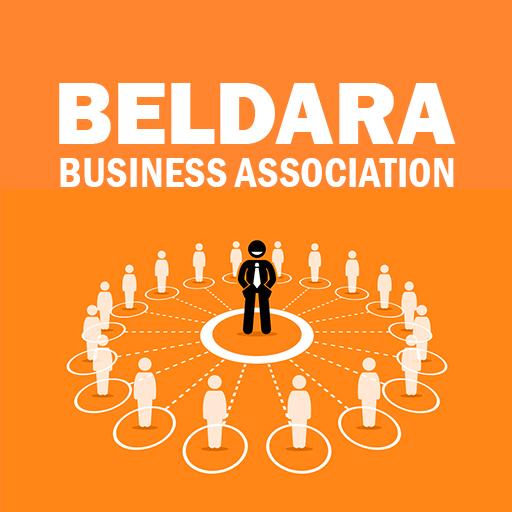 Beldara BBA - Part time jobs to earn money online icon