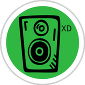 Funny Reply Sounds icon