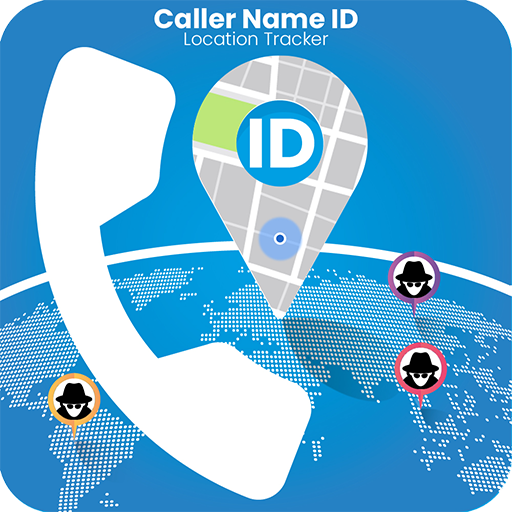 True ID Caller : LOC/Name Identity icon